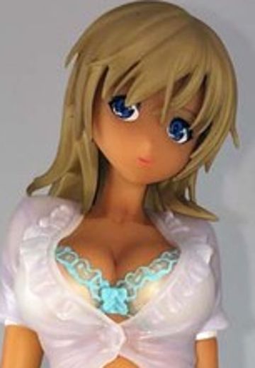 仆 だけ の 先生 雫 | Hpoi手办维基