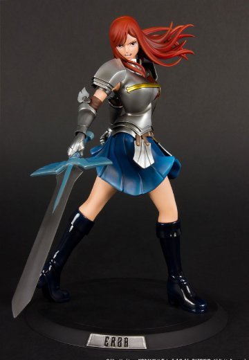 HQF 妖尾 艾尔莎・史卡雷特  | Hpoi手办维基