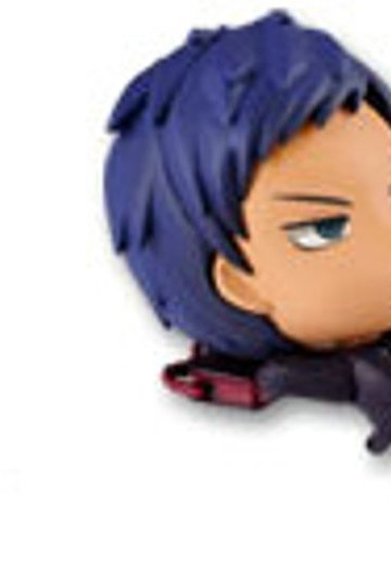 ちびきゅんｷｬﾗ 黑子的篮球 青峰大辉  | Hpoi手办维基