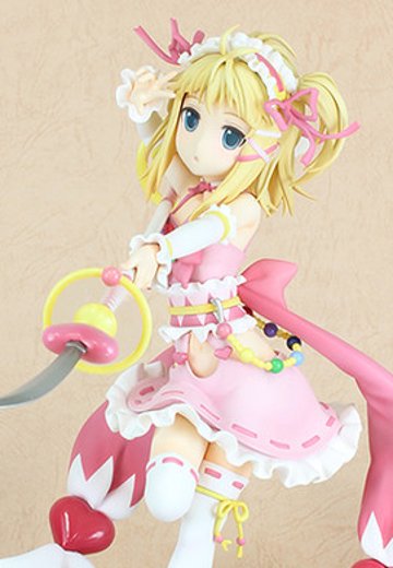 漆黑的子弹 缇娜·斯普劳特 天诛少女ver. | Hpoi手办维基