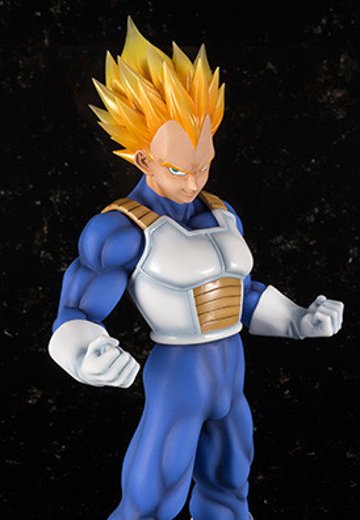 FiguartsZERO EX 龙珠Z 贝吉塔超サイヤ人 