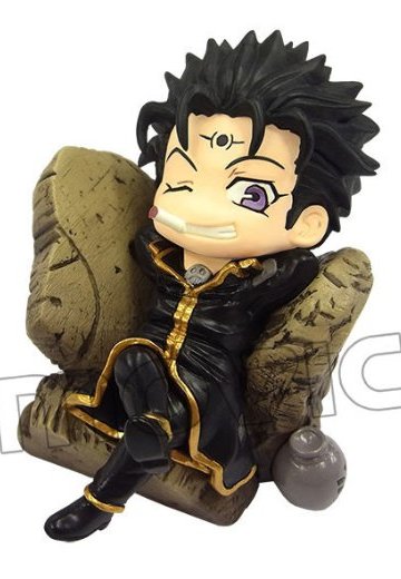 ColorColeDX ColorColeDX 最游记系列 最游记外伝 卷帘大将  | Hpoi手办维基