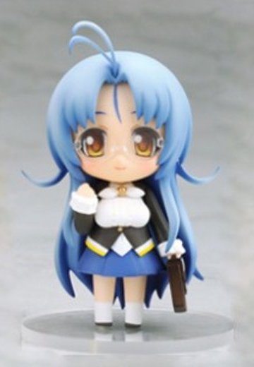 迷你黏土人 スマガ 加纳特  | Hpoi手办维基