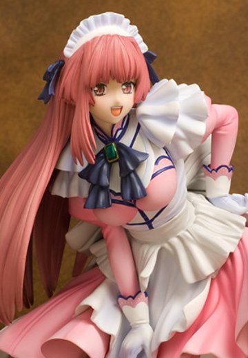 续璃 〜桃色吐息〜 | Hpoi手办维基