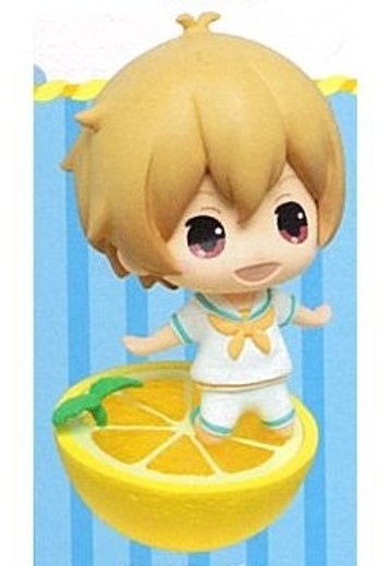 TAITO景品 Free! -Eternal Summer- 叶月渚 