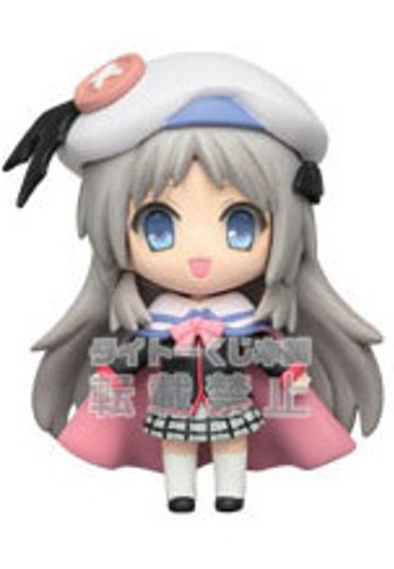 TAITO景品 Little Busters! 能美库特  | Hpoi手办维基