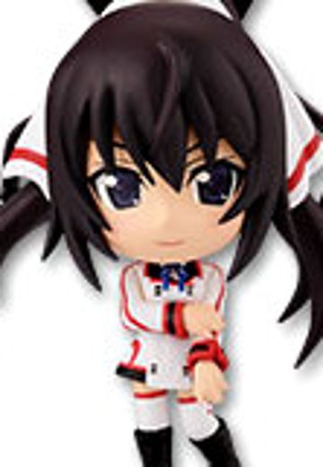 迷你Q角色 Vol. 1 IS〈无限斯特拉托斯〉 筱之之帚 | Hpoi手办维基