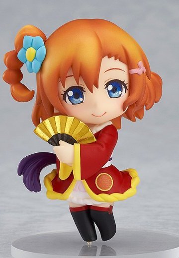 迷你黏土人 LoveLive!The School Idol Movie 高坂穂乃果 