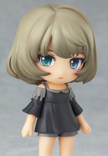 迷你黏土人 偶像大师灰姑娘女孩 高垣枫  | Hpoi手办维基