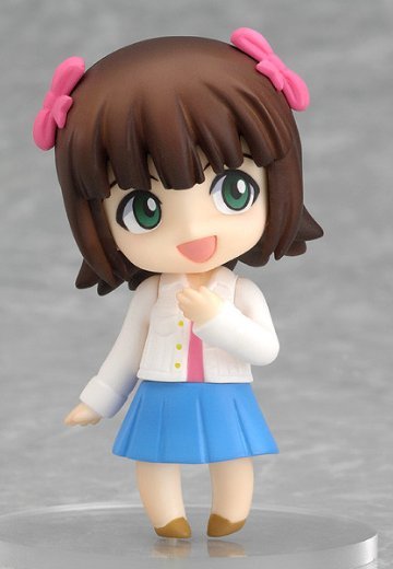 迷你黏土人 偶像大师 天海春香  | Hpoi手办维基