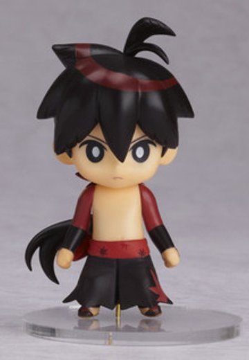 迷你黏土人 刀语 鑢七花  | Hpoi手办维基