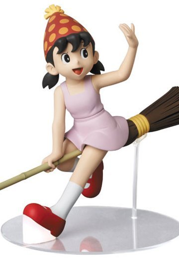 黑胶Doll No.231 哆啦A梦 源静香 Witch Shizu-chan  | Hpoi手办维基