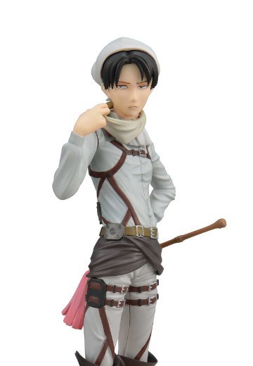 进击的巨人 リヴァイ 扫除
Sutairu
style 