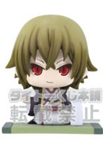 TAITO景品 薄桜鬼 〜新选组奇谭〜 风间千景  | Hpoi手办维基