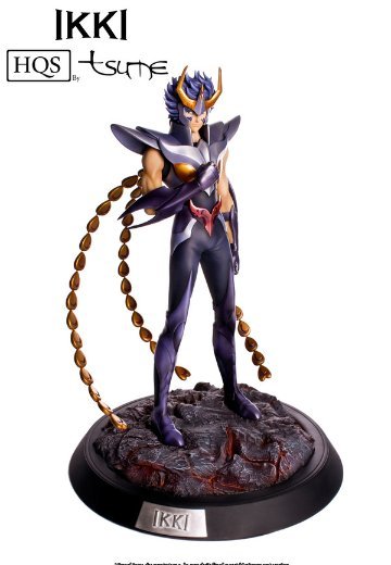 HQS 圣斗士星矢 凤凰座一辉（动画版）