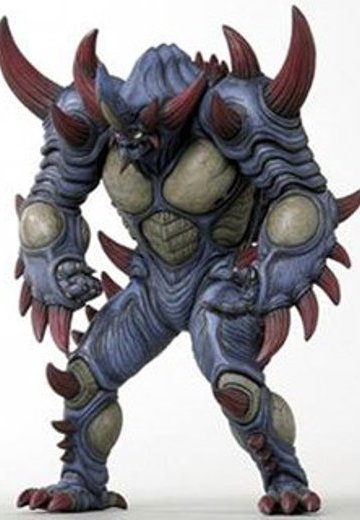 强殖装甲 ゼンクルブ  | Hpoi手办维基