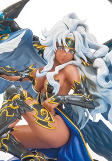 智龙迷城手办系列 Vol.13 智龙迷城 神罚の审理者・梅塔特隆 