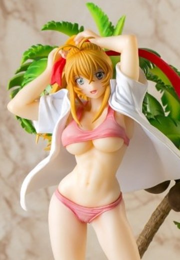 一骑当千 Extravaganza Epoch 孙策伯符  | Hpoi手办维基