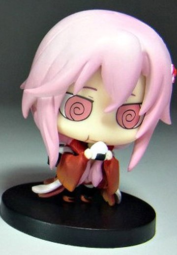 ちみキャラ 罪恶皇冠 楪祈 