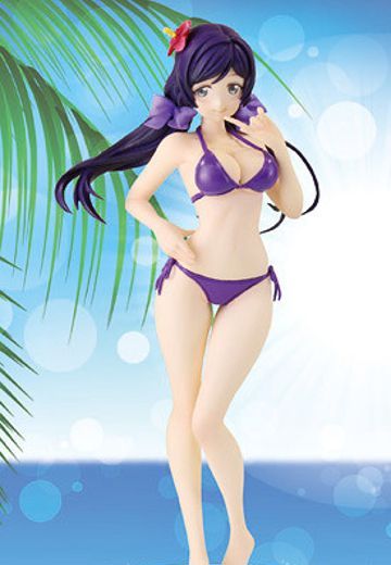 ラブライブ！ School idol project 東條希 泳装ver. 