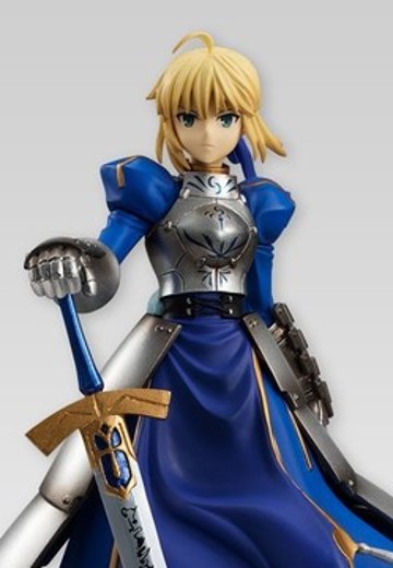 糖糖トイ Fate/stay night[UBW] STYLING Fate/stay night [Unlimited Blade Works] SABER