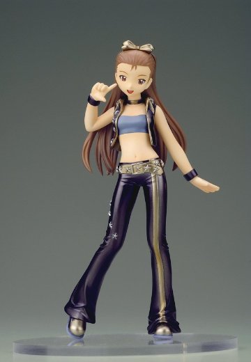 FA4 偶像大师 水瀬伊织 トゥインクル黑  | Hpoi手办维基