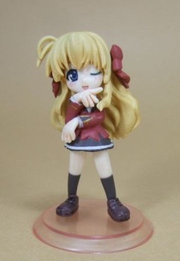 Fortune FORTUNE ARTERIAL 千堂瑛里华  | Hpoi手办维基