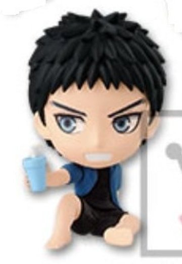 ちびきゅんｷｬﾗ 黑子的篮球 ～夏休み～ 迷你Q Vol.1 黑子的篮球 笠松幸男  | Hpoi手办维基