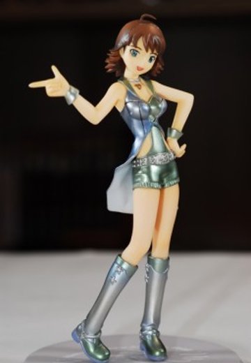 FA4 偶像大师 星井美希 覚醒ver. ブリリアントパール 