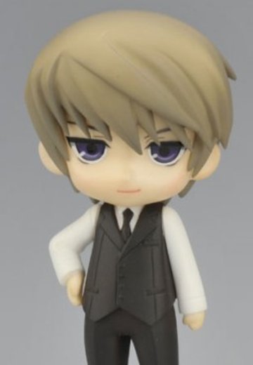 迷你黏土人 纯情ロマンチカ 宇佐见秋彦  | Hpoi手办维基