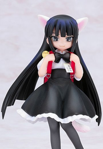 コレクト800萝莉的时间 萝莉的时间 镜黒 | Hpoi手办维基