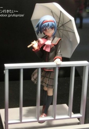 Little Busters! 西园美鱼