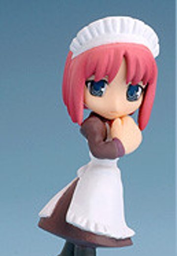 FA4 Melty Blood 翡翠 