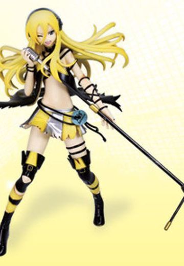 プレミアムアイテム VOCALOID Lily 