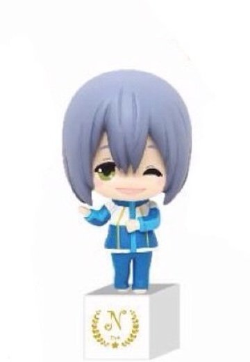 TAITO景品 ハイ☆スピード！- Free! Starting Days - 芹沢尚  | Hpoi手办维基