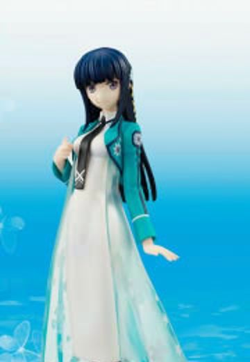 魔法科高校的劣等生 司波深雪