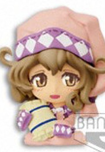 ちびきゅんｷｬﾗ ささみさん@がんばらない 月読锁々美  | Hpoi手办维基