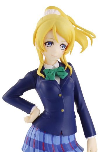LoveLive! School idol project 绚瀬絵里 