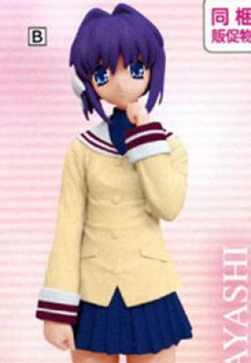 CLANNAD 藤林椋 | Hpoi手办维基