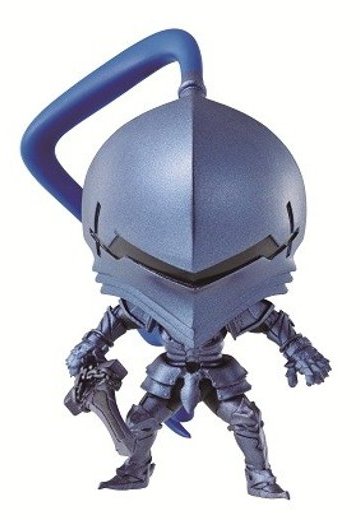 ちびきゅんｷｬﾗ 一番赏 一番赏KyunCharaわーるど Fate/Zero PART1 フェイト/ゼロ Berserker  | Hpoi手办维基