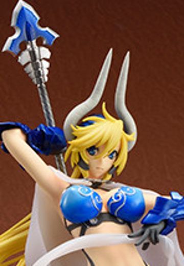 七宗罪 撒旦 愤怒の像, 苍ノ衣版