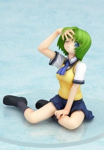 漫画同人会 大庭咏美 SMILE800 V.I.P Trading Figure  | Hpoi手办维基