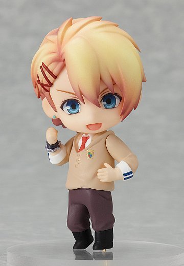 迷你黏土人 うたの☆プリンスさまっ♪ マジLOVE1000% 来栖翔  | Hpoi手办维基