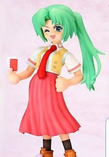 蝉鸣之时 园崎魅音 Wonderfest 2006 Summer.  | Hpoi手办维基