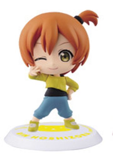 ちびきゅんｷｬﾗ ラブライブ! ～Lesson wear!～ vol.2 LoveLive! School idol project 星空凛 