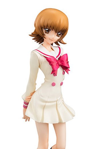 世界制服作戦 ハートキャッチ光之美少女! 明堂院五木  | Hpoi手办维基