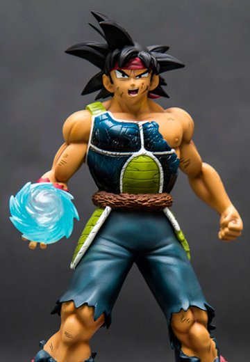 HQS 龙珠Z 巴达克 | Hpoi手办维基