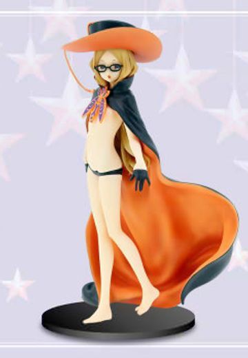 世界征服～谋略之星～ ウーム教授 | Hpoi手办维基