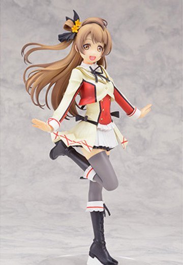 PM 手办 LoveLive! School idol project 南小鸟 それは仆たちの奇迹 