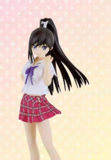 变态王子与不笑猫 筒隐筑紫 | Hpoi手办维基